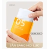 Áo Mưa Dùng Một Lần Bỏ Túi Nhỏ Gọn, Tiện Lợi Cho Mọi Người - Chỉ 25.000₫ 8