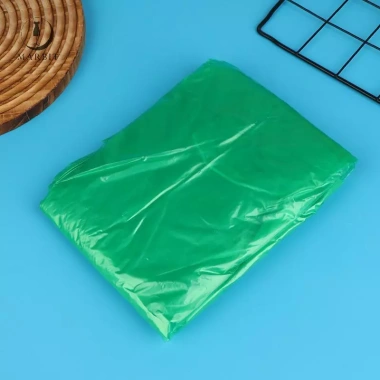 Áo Mưa Dùng Một Lần Marbit Gọn Nhẹ - Tiện Dùng Cho Cắm Trại & Du Lịch, Giá 52.380₫