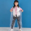 Áo mưa dùng một lần WUZIA quấn chân, niêm phong bền – Cắm trại & du lịch 7