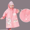 Áo Mưa EVA Cao Cấp Cho Bé - Che Balo, Cặp Sách, Giá Ưu Đãi 159.000 4
