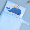 Áo Mưa EVA Cao Cấp Cho Bé - Che Balo, Cặp Sách, Giá Ưu Đãi 159.000 8