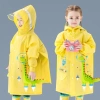 Áo Mưa EVA Cao Cấp Cho Bé - Che Balo, Cặp Sách, Giá Ưu Đãi 159.000 10