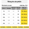 Áo Mưa EVA Cao Cấp Dáng Xòe Khóa Kéo và Cúc Bấm Cho Bé Đeo Balo AMEVA02 182k 2
