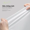 Áo Mưa EVA Cao Cấp Dùng Nhiều Lần Cho Người Lớn Chống Thấm Siêu Bền 150-185cm 6