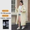 Áo mưa EVA chống mài mòn, siêu nhẹ cho cắm trại và du lịch, giá chỉ 47.952₫ 3