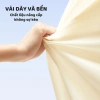 Áo mưa Eva chống thấm, thoáng khí, gọn nhẹ, giá chỉ 28.900₫ - Siêu tiện lợi 4