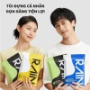 Áo mưa Eva chống thấm, thoáng khí, gọn nhẹ, giá chỉ 28.900₫ - Siêu tiện lợi 6