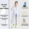 Áo mưa Eva chống thấm, thoáng khí, gọn nhẹ, giá chỉ 28.900₫ - Siêu tiện lợi 9