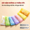 Áo Mưa EVA Dùng 1 Lần Chống Thấm Toàn Thân - 24.900₫ cho Người Lớn & Trẻ Em 3
