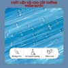 Áo Mưa EVA Dùng 1 Lần Chống Thấm Toàn Thân - 24.900₫ cho Người Lớn & Trẻ Em 4