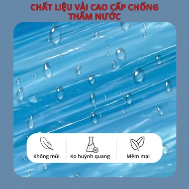 Áo Mưa EVA Dùng 1 Lần Chống Thấm Toàn Thân - 24.900₫ cho Người Lớn & Trẻ Em