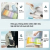 Áo Mưa Giấy Dùng 1 Lần Gấp Gọn 7 Màu Bỏ Túi Du Lịch Dã Ngoại 15.000₫ 2