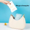 Áo Mưa Giấy Dùng 1 Lần Gấp Gọn 7 Màu Bỏ Túi Du Lịch Dã Ngoại 15.000₫ 4