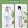 Áo Mưa Giấy Dùng Một Lần Cho Bé – Nhỏ Gọn, Bỏ Túi Tiện Lợi, Túi Đựng Đẹp, 11.250 VND 8