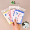 Áo Mưa Giấy Nylon Bỏ Túi Trong Suốt Dùng 1 Lần – Size Tiện Dụng, Giá 10.985₫