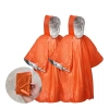 Áo Mưa Giữ Nhiệt Loại Dày RunZone - Cứu Sinh, Chống Thấm, Giá 90k 3