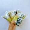 Áo Mưa Giữ Nhiệt Màng Nhôm Khẩn Cấp Siêu Nhẹ, Bảo Vệ Ấm Khi Đi Phượt: 27.538đ 5