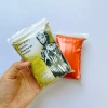 Áo Mưa Giữ Nhiệt Màng Nhôm Khẩn Cấp Siêu Nhẹ, Bảo Vệ Ấm Khi Đi Phượt: 27.538đ 6
