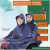 Áo Mưa Hai Mũ Nhựa PVC Chống Thấm 100% – Giá Ưu Đãi 170.000₫, Chính Hãng 2