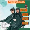 Áo Mưa Hai Mũ Nhựa PVC Chống Thấm 100% – Giá Ưu Đãi 170.000₫, Chính Hãng 6
