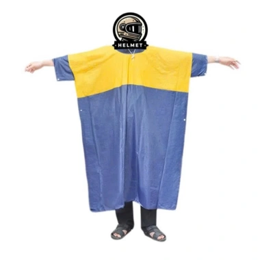 Áo Mưa Honda Cao Cấp Gọn Nhẹ, Chống Thấm Nước, Màu Đẹp, Dễ Gấp, Unisex Dành Cho Xe Máy
