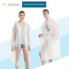 Áo mưa JCSYFAC chống thấm, thiết kế di động nhẹ, lý tưởng du lịch ngoài trời - 59.076₫ 8