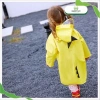 Áo Mưa Khủng Long Trẻ Em Có Mũ Kính Trong Suốt - Vải EVA Chống Thấm, Gập Gọn, Dành Cho Bé 10