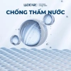 Áo mưa LADICARE măng tô vải da cá siêu bền, chống thấm, nam nữ đi xe máy – 169k 2