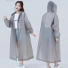 Áo mưa LTBLBY chống thấm, thời trang nhẹ di động, tái sử dụng cho người lớn - 63.072₫ 6