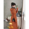 Áo mưa măng tô 2 lớp Mỹ Nhi - Chống nước, chống rét, chống tạt - Giá 295.000đ 6