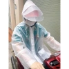 Áo mưa Măng Tô chống thấm nam nữ - Đồng giá ưu đãi 150.000, giảm so với 193.500 4