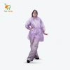 Áo mưa MNV20 tiện lợi Combo 3 bộ chống thấm nhẹ, giảm giá chỉ 49.875đ