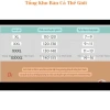 Áo mưa Moon Kids 5-16 tuổi họa tiết Kurumi chống thấm nước, khoang balo đi học - 99.900đ 7