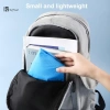 Áo mưa một mảnh KgYewl, chống thấm nước & gió mạnh, du lịch ngoài trời, leo núi - giảm giá 4