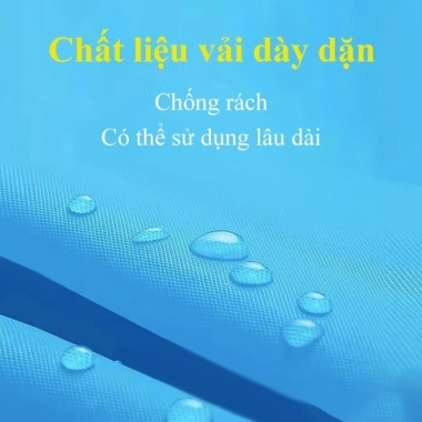 Áo mưa một người dáng dài, chất liệu chống thấm, dùng một lần – 43.000₫ 2 Áo mưa một người dáng dài, chất liệu chống thấm, dùng một lần – 43.000₫ 2