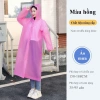 Áo mưa một người dáng dài, chất liệu chống thấm, dùng một lần – 43.000₫ 8