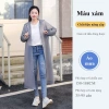 Áo mưa một người dáng dài, chất liệu chống thấm, dùng một lần – 43.000₫ 9