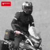 Áo mưa Motowolf chính hãng – Bộ xanh dạ quang/đen, siêu nhẹ, chống thấm, giá ưu đãi 679.000đ 4