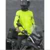 Áo mưa Motowolf chính hãng – Bộ xanh dạ quang/đen, siêu nhẹ, chống thấm, giá ưu đãi 679.000đ 6
