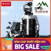 Áo Mưa Motowolf MDL 402B Bộ Bọc Giày Đèn LED – Siêu Nhẹ, Chống Thấm, Giá 1.118.208₫
