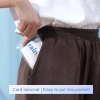 Áo mưa Muvako siêu mỏng 3/5/10 chiếc dùng một lần, poncho khẩn cấp cho đi bộ, du lịch 3