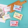 Áo mưa Muvako siêu mỏng 3/5/10 chiếc dùng một lần, poncho khẩn cấp cho đi bộ, du lịch 6