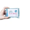 Áo mưa Muvako siêu mỏng 3/5/10 chiếc dùng một lần, poncho khẩn cấp cho đi bộ, du lịch 7