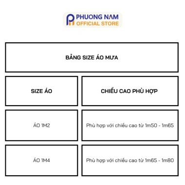 Áo mưa nam Bit Hông Phương - vải dù tổ ong, da cá siêu bền, chỉ 80.000 VND