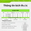 Áo mưa nam trong suốt PVC cao cấp – Thời trang, bảo vệ khi đi xe máy, giảm giá 149k 6
