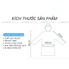 Áo Mưa Nén Gọn Dùng 1 Lần: Tiện Lợi Bỏ Túi, Cho Người Lớn & Trẻ Em, Giá 40.000đ 6