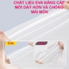 Áo mưa người lớn dày dài EVA chống nước, nhiều màu, gập gọn tiện lợi 28.998 VND 6