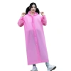 Áo mưa người lớn dày dài EVA chống nước, nhiều màu, gập gọn tiện lợi 28.998 VND 10