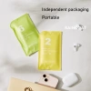 Áo Mưa Người Lớn Dùng 1 Lần Dài Toàn Thân Trong Suốt Chống Mưa Di Động VTB Shop Giá 20.000 7