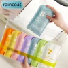 Áo Mưa Người Lớn Dùng 1 Lần Dài Toàn Thân Trong Suốt Chống Mưa Di Động VTB Shop Giá 20.000 10